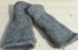 Preview: Woolen wristwarmers